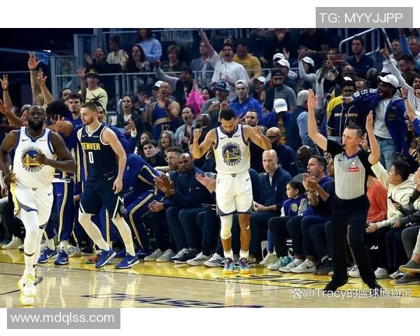 约基奇创纪录三双对决斯蒂芬库里，NBA运动盛宴见证双星闪耀