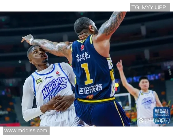 CBA上海队与深圳队第五场激战即将上演谁将赢得关键胜利