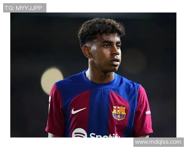 养伤1年 巴萨18岁新星回归在即：将续约至2029 违约金10亿